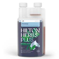 Freeway Plus Competitie Hilton Herbs Freeway Plus Competitie Hilton Herbs