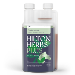 Equimmune Plus Competitie Hilton Herbs Equimmune Plus Competitie Hilton Herbs