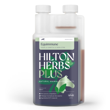 Equimmune Plus Competitie Hilton Herbs Equimmune Plus Competitie Hilton Herbs
