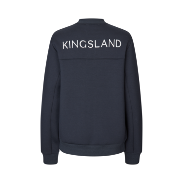 Bomber Kingsland KLNoa unisex Bomber Kingsland KLNoa unisex