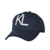 Casquette Kingsland KLNikki unisexe Marine