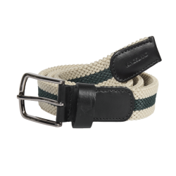 Ceinture Kingsland KLNatasha tressée