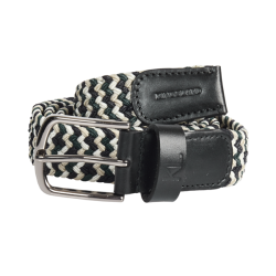 Ceinture Kingsland KLNatasha tressée