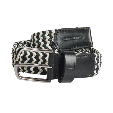 Ceinture Kingsland KLNatasha tressée Ceinture Kingsland KLNatasha tressée