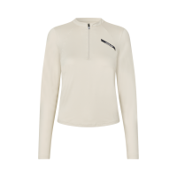 Trainingshirt Kingsland KLNico dames Regenachtige dag Grijs