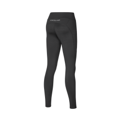 Legging Kingsland KLNanette fond intégral femme Noir Legging Kingsland KLNanette fond intégral femme Noir