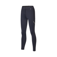 Pantalon Kingsland KLKaya basanes femme aux morphologies en H Marine