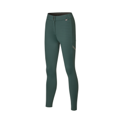 Pantalon Kingsland KLKaya fond intégral femme aux morphologies en H