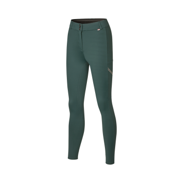 Pantalon Kingsland KLKaya fond intégral femme aux morphologies en H