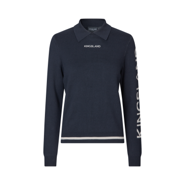 Polo Kingsland KLNalin mailles tricotées femme Polo Kingsland KLNalin mailles tricotées femme