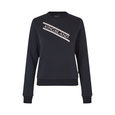 Sweatshirt Kingsland KLNatasha femme Sweatshirt Kingsland KLNatasha femme