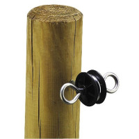 Dubbele ringverankering per 2