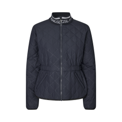 Veste d'équitation Kingsland KLNoelle matelassée femme