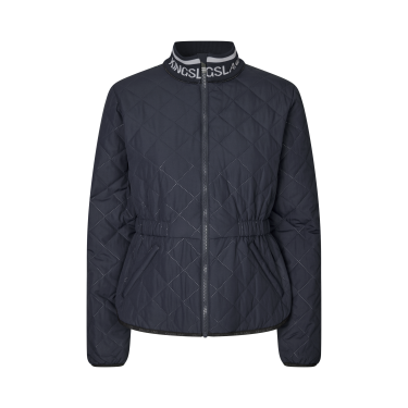 Veste d'équitation Kingsland KLNoelle matelassée femme Veste d'équitation Kingsland KLNoelle matelassée femme