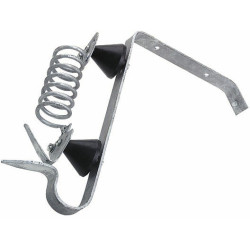 Isolateur parafoudre à ressort Isolateur parafoudre à ressort