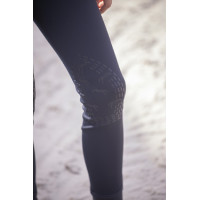 Pantalon d'équitation Eden by PL New Romy Marine Bleu marine