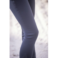 Pantalon d'équitation Eden by PL New Romy Marine Bleu marine