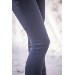 Pantalon d'équitation Eden by PL New Romy Marine Bleu marine