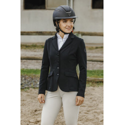Veste de concours Je t'aime Equithème Stockholm