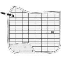 Tapis Pro Series Combo master Blanc