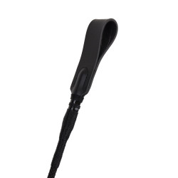 Cravache Young Rider Horze Noir Cravache Young Rider Horze Noir