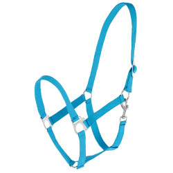 Halster Hippo Covalliero Blauw