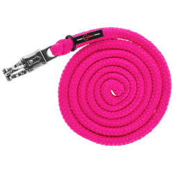 Longe Covalliero Hippo Rose