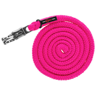 Longe Covalliero Hippo Rose