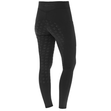 ClassicStar Covalliero rijlegging ClassicStar Covalliero rijlegging