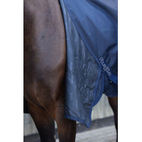 Buitendeken RugBe Zero Covalliero Donker marineblauw