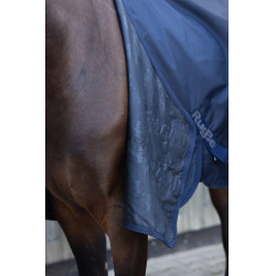 Buitendeken RugBe Zero Covalliero Donker marineblauw Buitendeken RugBe Zero Covalliero Donker marineblauw