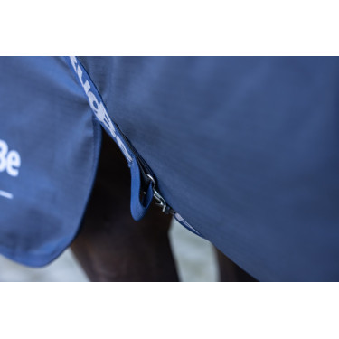 Couverture d'extérieur RugBe Zero Covalliero Marine foncé Bleu