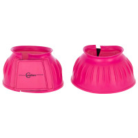 Beschermklok Covalliero Roze