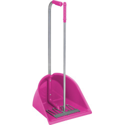 Pelle et Rateau à Crottins Mistboy 75 Cm Kerbl