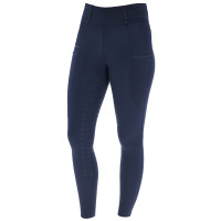 Damesrijlegging HighWaist Covalliero Donkerblauw