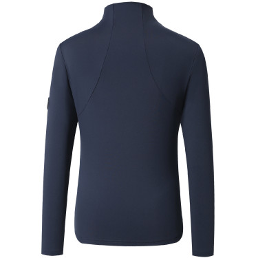 Active Jacket dames Covalliero Donker marineblauw