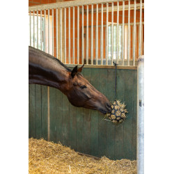 Hooi bal Flex Kerbl Zwart Hooi bal Flex Kerbl Zwart