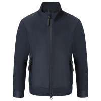 Blouson club Covalliero enfant Marine foncé Bleu Blouson club Covalliero enfant Marine foncé Bleu