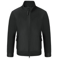 Clubjack Covalliero kind Zwart