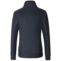 Blouson club Covalliero femme Marine foncé Bleu Blouson club Covalliero femme Marine foncé Bleu
