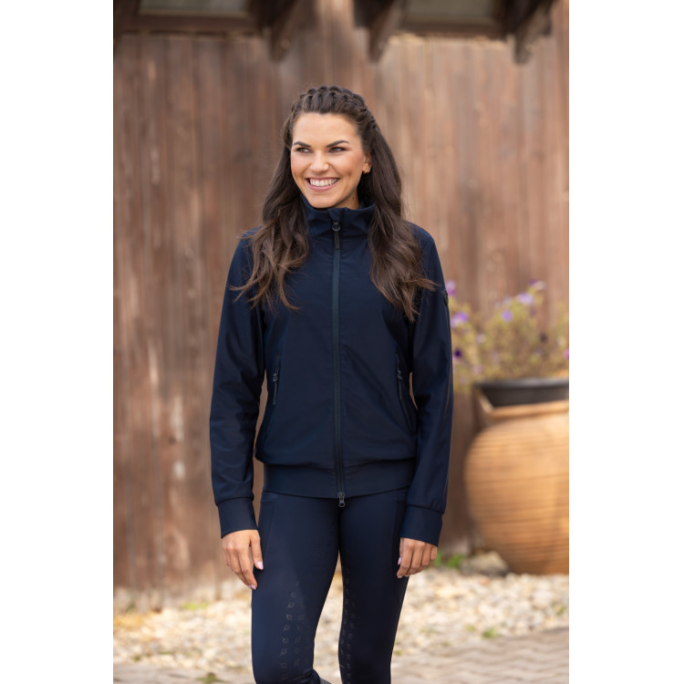 Blouson club Covalliero femme Blouson club Covalliero femme