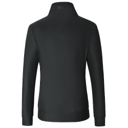 Blouson club Covalliero femme Noir Blouson club Covalliero femme Noir