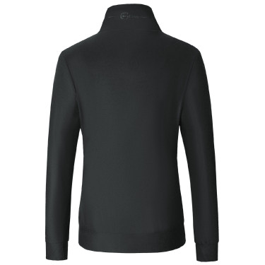 Blouson club Covalliero femme Noir Blouson club Covalliero femme Noir