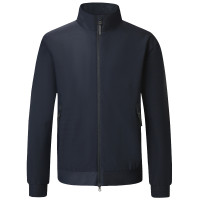Clubjack Covalliero heren Marine foncé