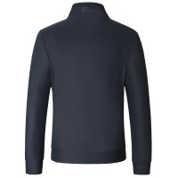 Blouson club Covalliero homme Marine foncé Bleu Blouson club Covalliero homme Marine foncé Bleu