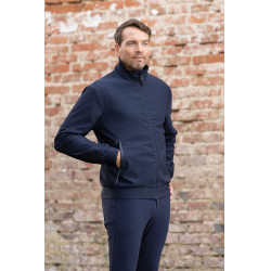 Blouson club Covalliero homme Marine foncé Bleu Blouson club Covalliero homme Marine foncé Bleu