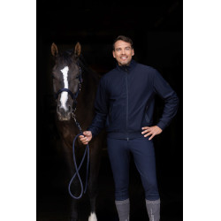 Blouson club Covalliero homme Marine foncé Bleu Blouson club Covalliero homme Marine foncé Bleu