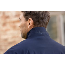 Blouson club Covalliero homme Marine foncé Bleu Blouson club Covalliero homme Marine foncé Bleu