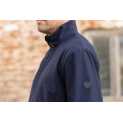Blouson club Covalliero homme Marine foncé Bleu Blouson club Covalliero homme Marine foncé Bleu