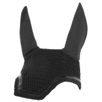 Bonnet anti-mouches Covalliero Linea Noir